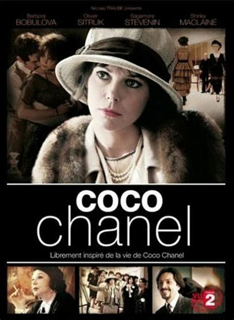 coco chanel 2008 online español|watch coco chanel movie online.